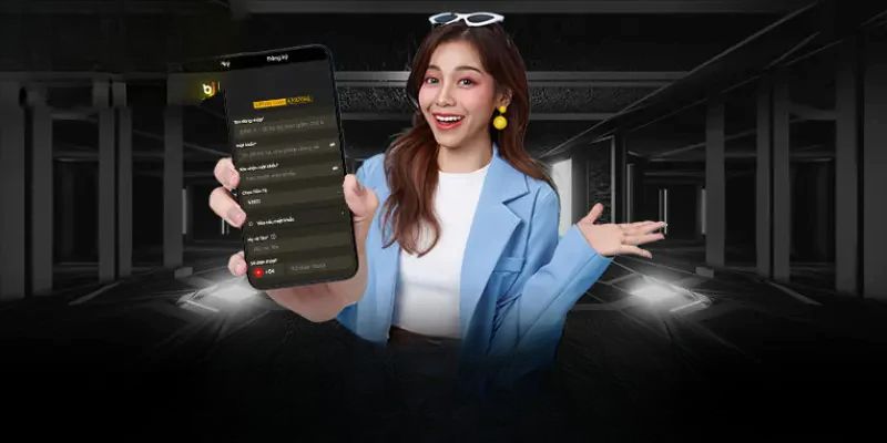 Đăng nhập BK8 các bước